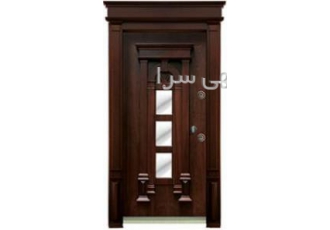 درب ضد سرقت ترکیه ای پک وارداتی و مونتاژی