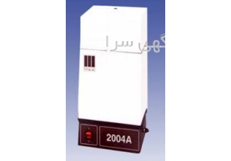 فروش آب مقطر گیری یکبار تقطیر ایرانی