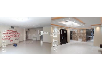 بازسازی خانه بازسازی منزل بازسازی ساختمان