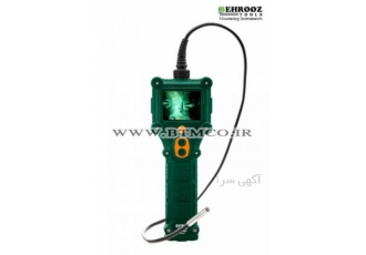 ویدئو بروسکوپ اکستچ EXTECH BR۳۰۰ دوربین ویدئوبروسکوپ دوربین آندسکوپ