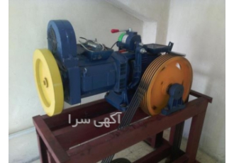 سرویس و نگهداری اسانسور با سرویس ماهیانه اسانسور امنیت را به ساکنین