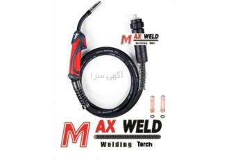 تورچ CO۲ تورچ میگ تورچ آب خنک تورچ MAXI 4000 تورچ هوا خنک WWW bes weld