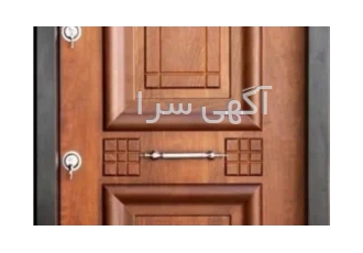 درب ضدسرقت ودرب اتاقی ضدآب در تهران اینجا از همه جا ارزون تره درب