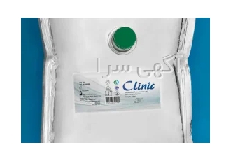 ژل سونوگرافی، ژل لیزر و ژل الکترود کلینیک