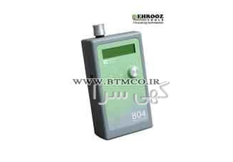 انواع کیفیت سنج هوا ، پارتیکل کانتر met one
