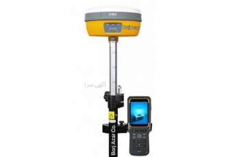 فروش GPS سه فرکانسه Hi Target مدل V۳۰ plus فروش جی پی اس سه فرکانسه Hi