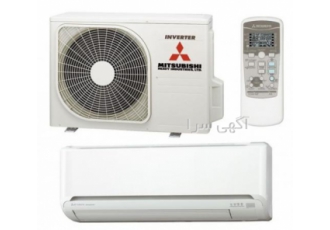 تعمیر و سرویس کولر گازی میتسوبیشی 09356138178
