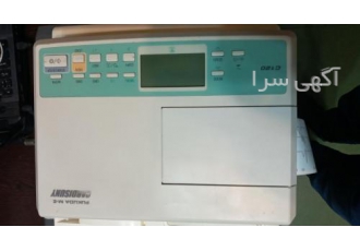 تجهیزات پزشکی،الکتروشوک،نوارقلب،مانیتور قلبی