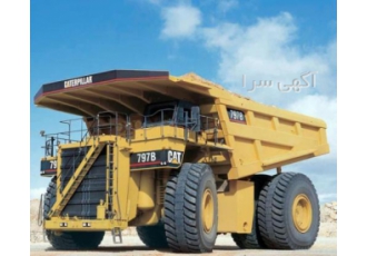 لوازم یدکی کوماتسو، کاترپیلار، هیوندای دیزل و لیفتراک