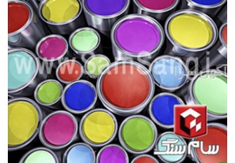 ارائه نمایندگی رنگ اسکالر با شرایط عالی: اعطای نمایندگی رنگ ساختمانی