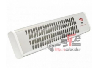 بخاری برقی حمام 1200W