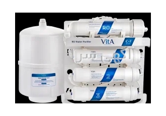 تصفیه آب خانگی ویتا مدل C-7