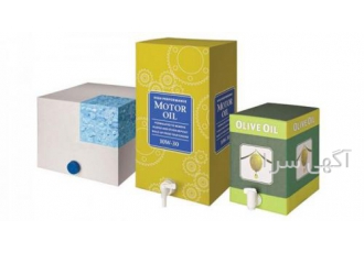 فروش پاکت اسپتیک Aseptic Bag