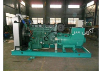 فروش دیزل ژنراتور اجاره دیزل ژنراتور تعمیر