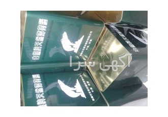 منتول Menthol فروش گسترده منتول کریستال یا جوهرنعناع در بسته های خرس