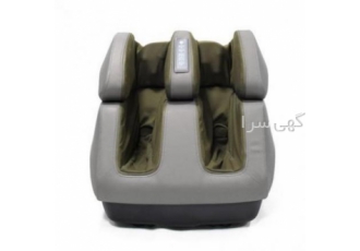 ماساژور پا آی ریلکس i Relax C۰۸ – ماساژ به وسیله غلتک ها ویبراتور ها