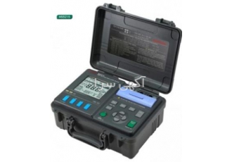 انواع دستگاه میگر Mastech با یکسال گارانتی تعویض 1 میگر دیجیتال 1000V
