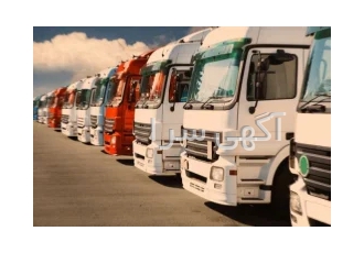 حمل و نقل سعادت کوش