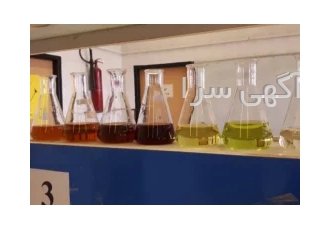 فروش انواع اسانس های خوراکی و ارایشی و بهداشتی در نقده فروش انواع اسانس