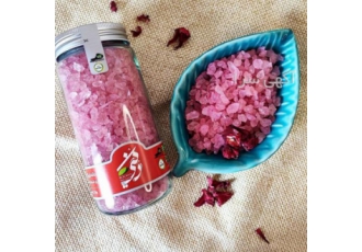 مروارید نبات طعم دار( ۹ طعم) برای اولین بار در ایران تولید انواع