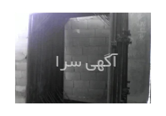 ساخت ساب فریم پنجره دوجداره در تهران طراحی و ساخت انواع ساب فریم پنجره