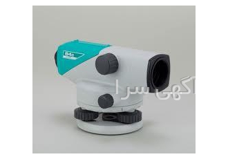 فروش ویژه ترازیابهای سوکیاونیکون ترازیاب اتوماتیک دقیق سوکیا SOKKIAمدل