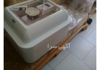 دستگاه جوجه کشی هواباتور 96 تایی،دستگاه جوجه کشی هوابا