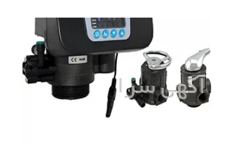 شیرهای مخازن فابرگلاس VALVE در تهران شیرهای مخازن فابرگلاس VALVE