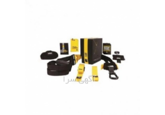 بند ورزش معلق تی آر ایکس TRX Pro Kit – قابل نصب برو روی درب اتاق
