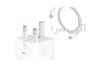 شارژر اصلی آیفون 14
