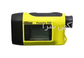 ارتفاع سنج درخت مدلSA ۲۰۰ 4 کاره با قابلیت اندازه گیری افقی و مایل شیب