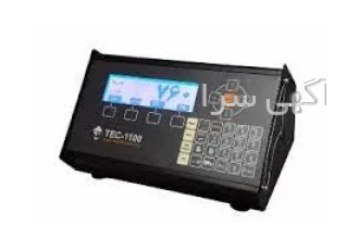 تعمیرات نمایشگرهای توزین الکتریک tec