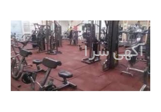 کفپوش گرانولى و تاتامى فرررررووووووووش تاااااااابستااااااانه کفپوش