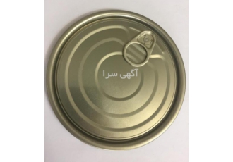 فروش قوطی فلزی و درب ایزی اپن easy open