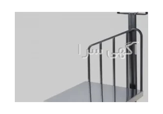 ترازو دیجیتال پند در آبادان ترازو دیجیتال پند با ظرفیت 300 کیلو یکسال