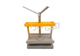 پرس پیچی سنتی