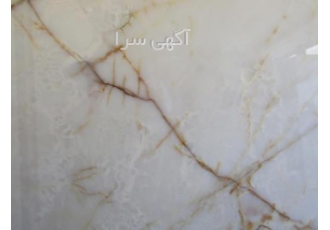 خرید سنگ مرمر سفید قروه صنایع سنگ کاراندیش تولید کننده سنگ مرمر سبز
