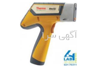 فروش دستگاه XRF مدل NITON XL2 800 ساخت کمپانی THERMO