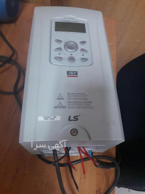 آگهی های اتوماسیون صنعتی - کرمانشاه