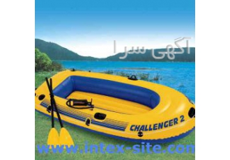 قایق بادی CHALLENGER 2