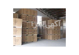 واردات mdf و mdf خام و mdf سفید صابونی EXECUTION STRUCTURE WOOD TRADING