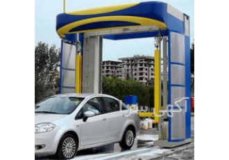 دستگاه کارواش اتوماتیک قیمت|کارواش اتوماتیک خارجی دست دستگاه کارواش