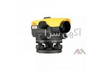 فروش ترازیاب لایکا LEICA مدل NA524 ترازیاب نیوو NA332 لایکا