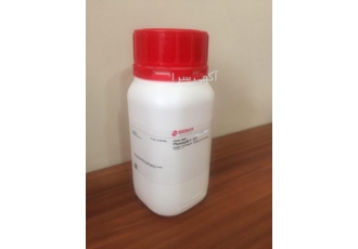 پلورونیک (Pluronic) ماده شیمیایی pluronic F 127 به صورت جامد پودری