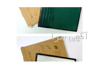 فیلتر دستگاه تصفیه هوای هوشمند SMOVER مدل KJF 20B