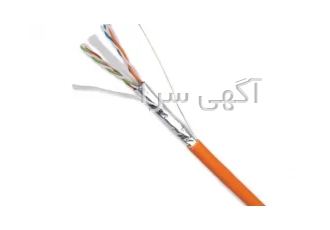 کابل شبکه Cat۶ Ftp Nexans در تهران کابل شبکه Cat6 Ftp Nexans بهترین