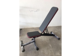 نیمکت مدرج چند منظوره دوست عزیز سلام شرکت آریاجیم تولید کننده انواع