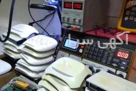 وای فای مخابرات