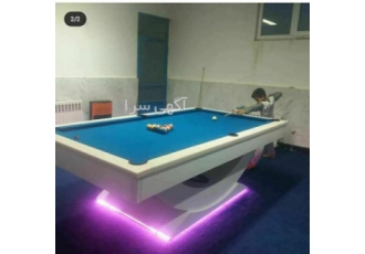 کارخانه تولید میز بیلیارد تنها کارخانه تولید میز بیلیارد دارای برند