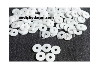 واشر تفلونی پی تی اف ای در تهران واشر تفلونی پی تی اف ای برای ایجاد آب
